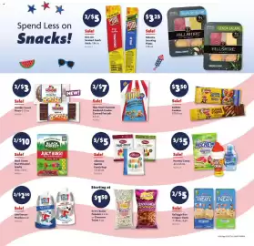 Family Dollar weekly ad week 25 Page 5