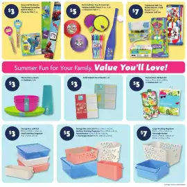Family Dollar weekly ad week 25 Page 7