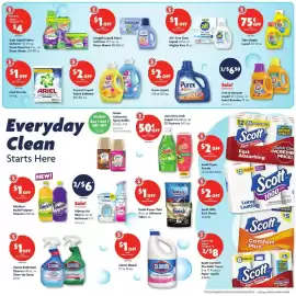 Family Dollar weekly ad week 25 Page 8