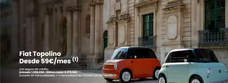 Folleto Fiat Página 3
