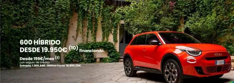 Folleto Fiat Página 4