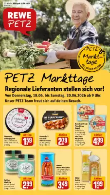 REWE PETZ (gültig bis 20-06)