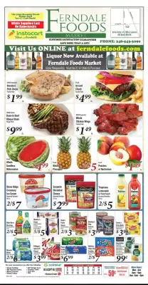 Ferndale Foods (valid until 22-06)