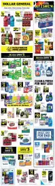 Dollar General weekly ad week 25 Page 1