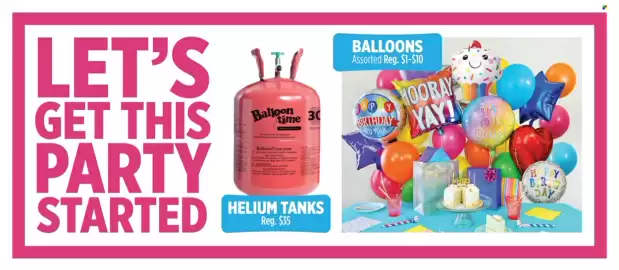 Dollar General weekly ad week 25 Page 14