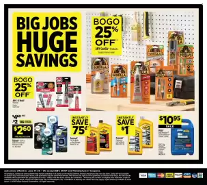 Dollar General weekly ad week 25 Page 15