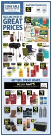 Dollar General weekly ad week 25 Page 2