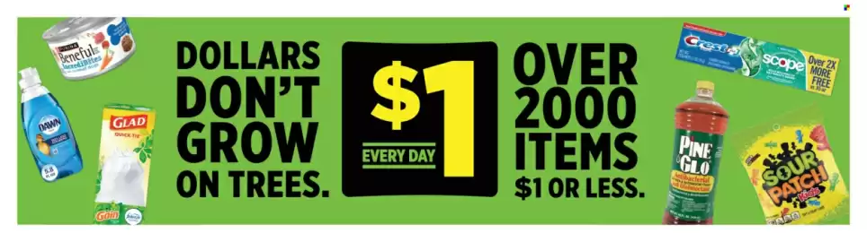 Dollar General weekly ad week 25 Page 6