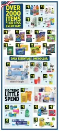 Dollar General weekly ad week 25 Page 8
