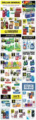 Dollar General (valid until 20-06)