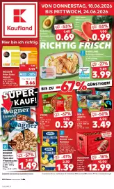 Kaufland Prospekt Seite 10