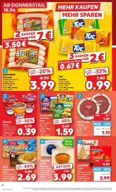 Kaufland Prospekt Seite 15
