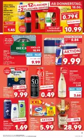 Kaufland Prospekt Seite 18