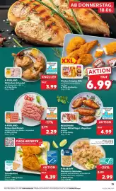 Kaufland Prospekt Seite 34