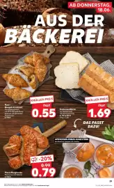 Kaufland Prospekt Seite 38