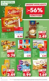 Kaufland Prospekt Seite 4
