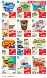 Kaufland Prospekt Seite 40