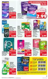 Kaufland Prospekt Seite 46