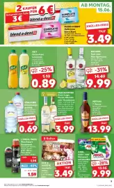 Kaufland Prospekt Seite 5