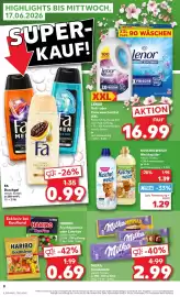 Kaufland Prospekt Seite 8