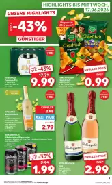 Kaufland Prospekt Seite 9