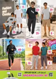 Ansar Mall catalogue Page 10