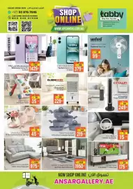 Ansar Mall catalogue Page 13