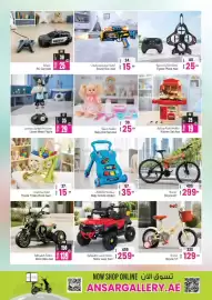 Ansar Mall catalogue Page 17