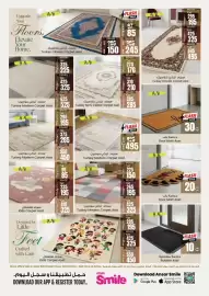Ansar Mall catalogue Page 19