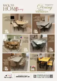 Ansar Mall catalogue Page 21