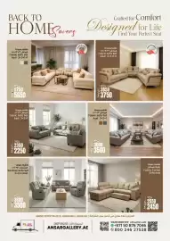 Ansar Mall catalogue Page 22
