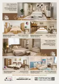 Ansar Mall catalogue Page 23