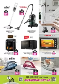 Ansar Mall catalogue Page 26
