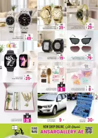 Ansar Mall catalogue Page 29