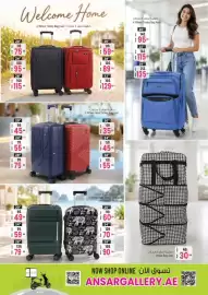 Ansar Mall catalogue Page 3