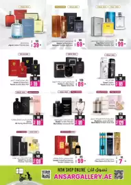 Ansar Mall catalogue Page 34