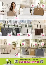 Ansar Mall catalogue Page 4