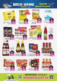 Ansar Mall catalogue Page 42