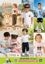 Ansar Mall catalogue Page 9