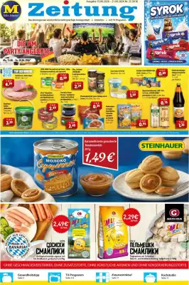 Mix Markt (gültig bis 21-06)