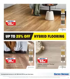 Harvey Norman catalogue Page 11