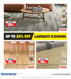 Harvey Norman catalogue Page 12
