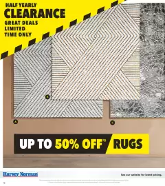 Harvey Norman catalogue Page 16