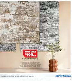 Harvey Norman catalogue Page 17