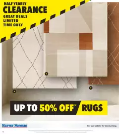 Harvey Norman catalogue Page 18