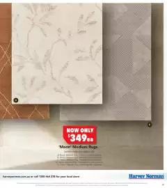 Harvey Norman catalogue Page 19