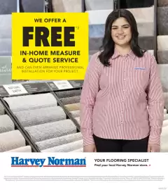 Harvey Norman catalogue Page 20