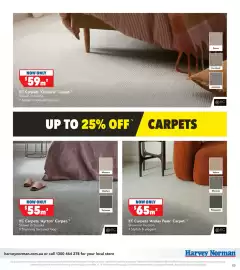 Harvey Norman catalogue Page 5