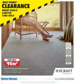 Harvey Norman catalogue Page 6