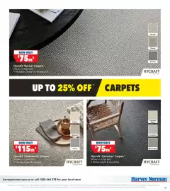 Harvey Norman catalogue Page 7